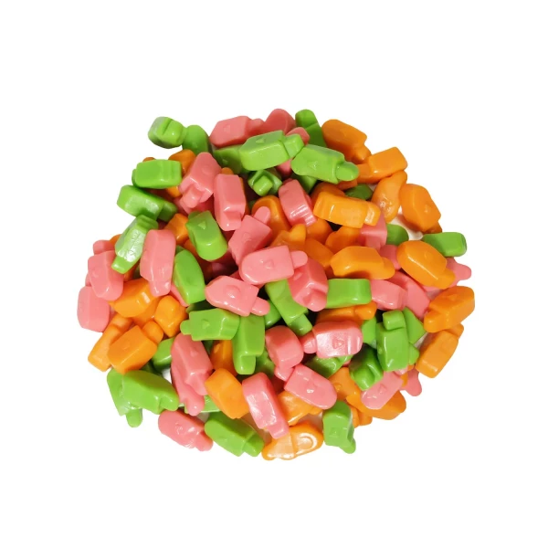 Gummi Stars