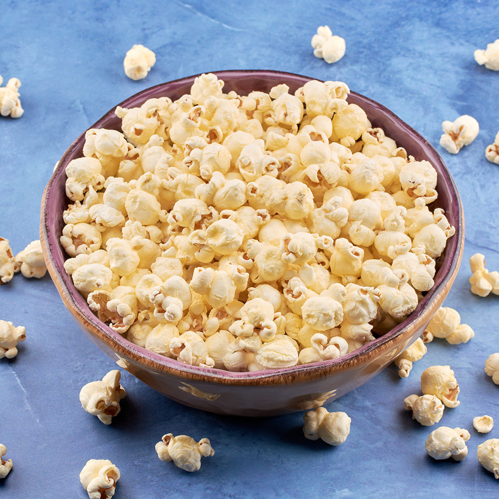 Buttered Popcorn az snacks