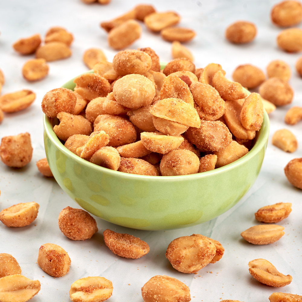 chili lime peanuts wholesale