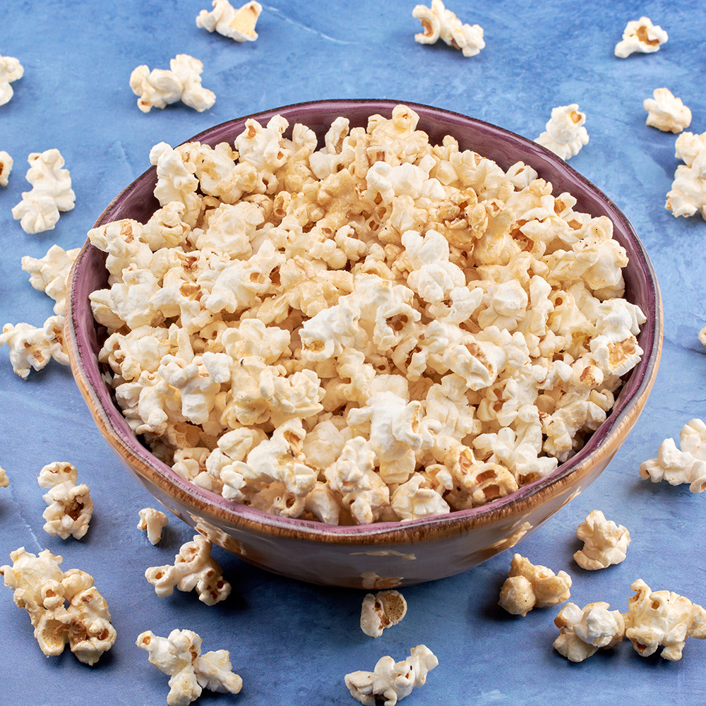 Kettle Corn snack wholesalers