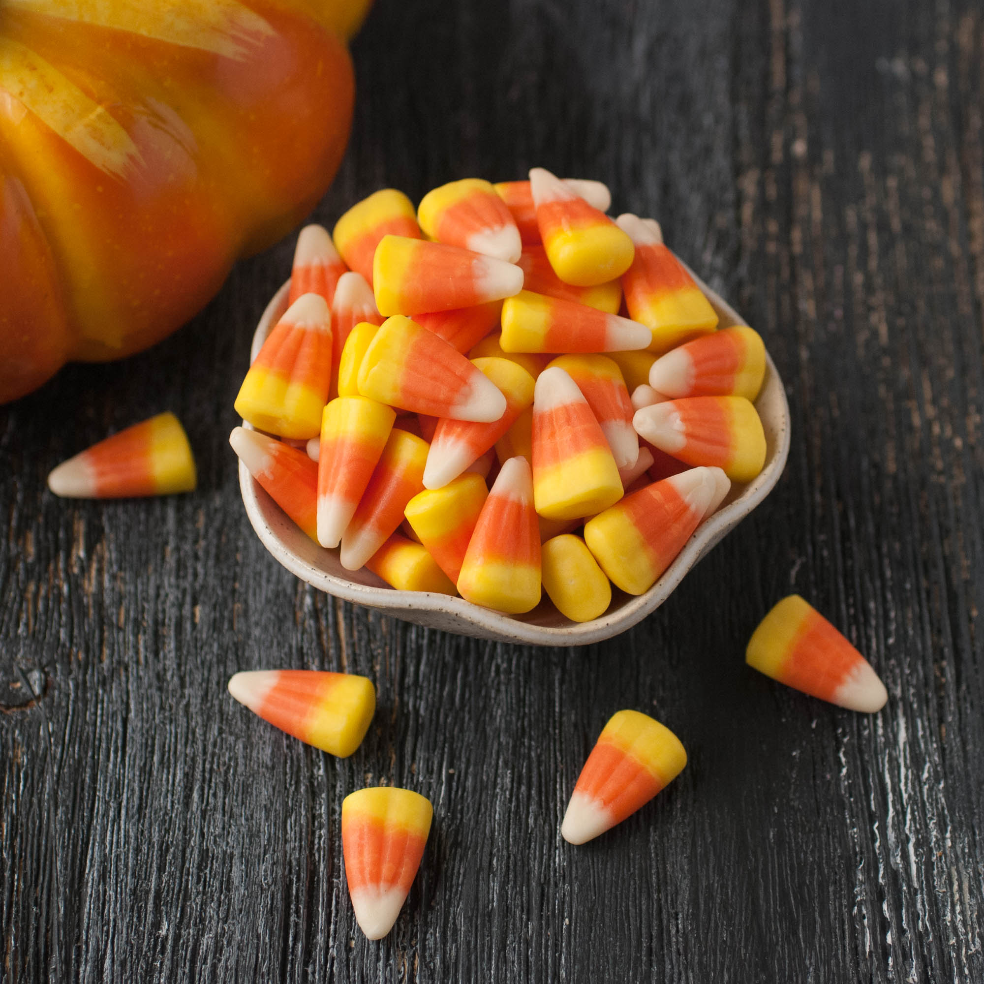 Candy Corn