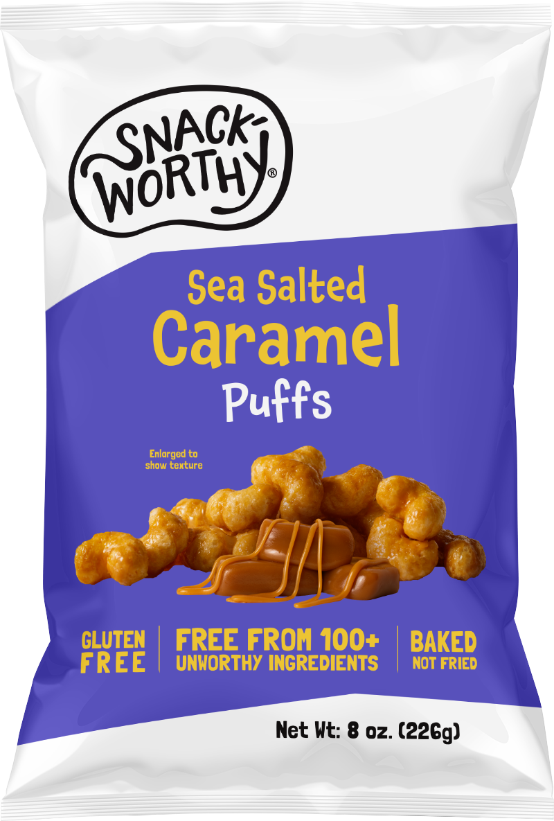 where to buy snack worthy puffs gluten free manufacturer