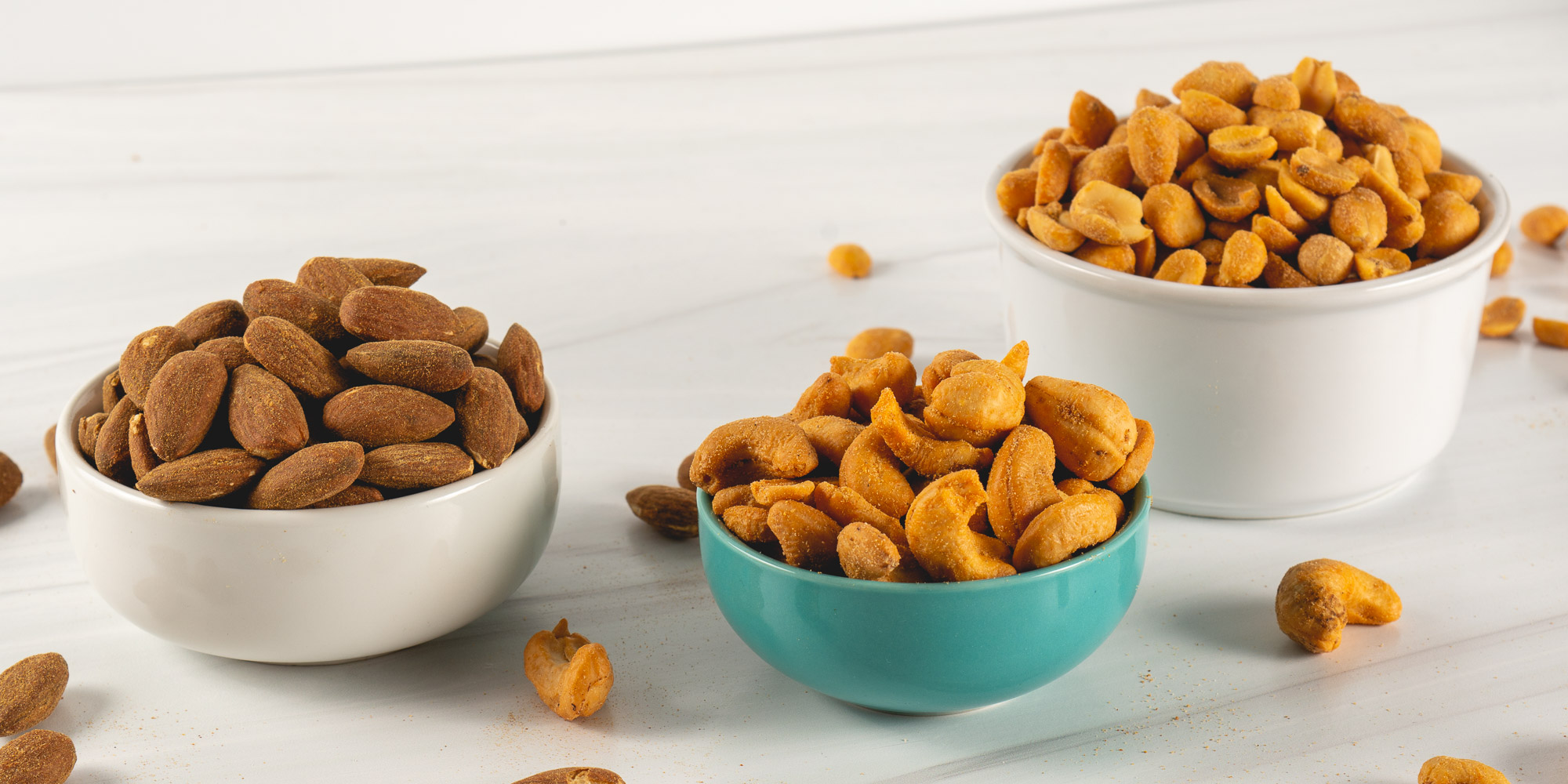 wholesale peanuts manufacturers